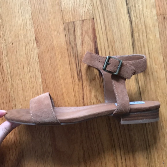 Steve Madden Sandals - Picture 2 of 6